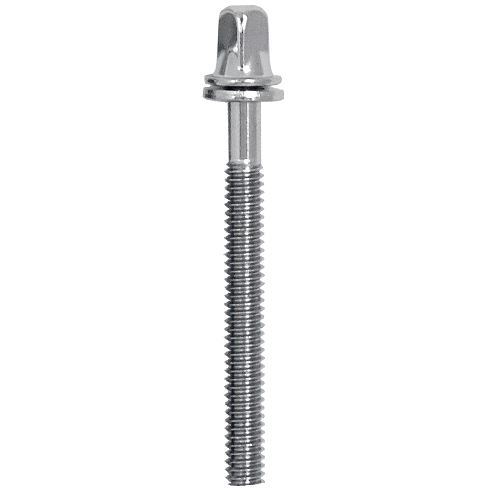PATS-4C-HP Барабанный винт, 12-24х42мм, 6шт, Dixon