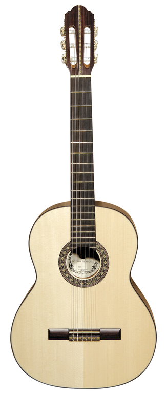 N1016 SM40 Классическая гитара Hora