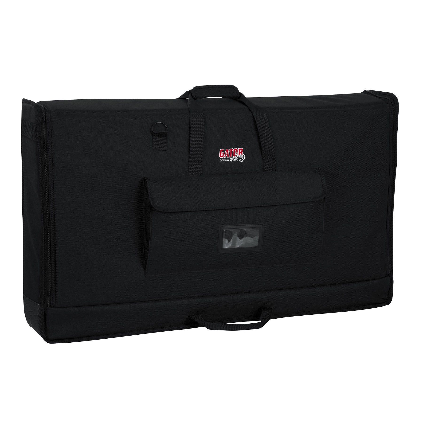 GATOR G-LCD-TOTE-LG - сумка для переноски и хранения LCD дисплея от 40' до 45'.