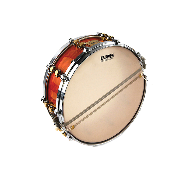 S14GEN30 Orchestral 300 Пластик для оркестрового малого барабана 14", Evans