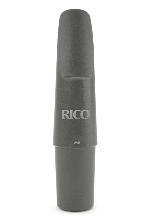 MLM-5 Metalite Мундштук для саксофона баритон, М5, Rico