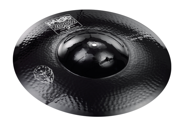 0001065618 2002 Giga Bell Ride Тарелка 18", Paiste
