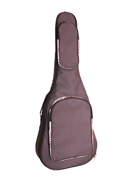 MZ-ChGC-3grey/n Чехол для классической гитары, MEZZO