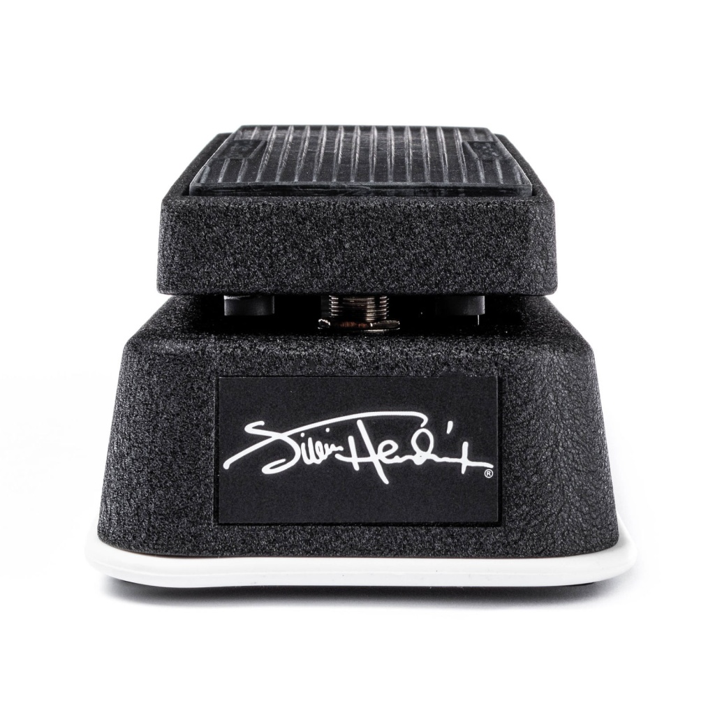 JH1D Jimi Hendrix Cry Baby Wah Педаль эффектов, Dunlop