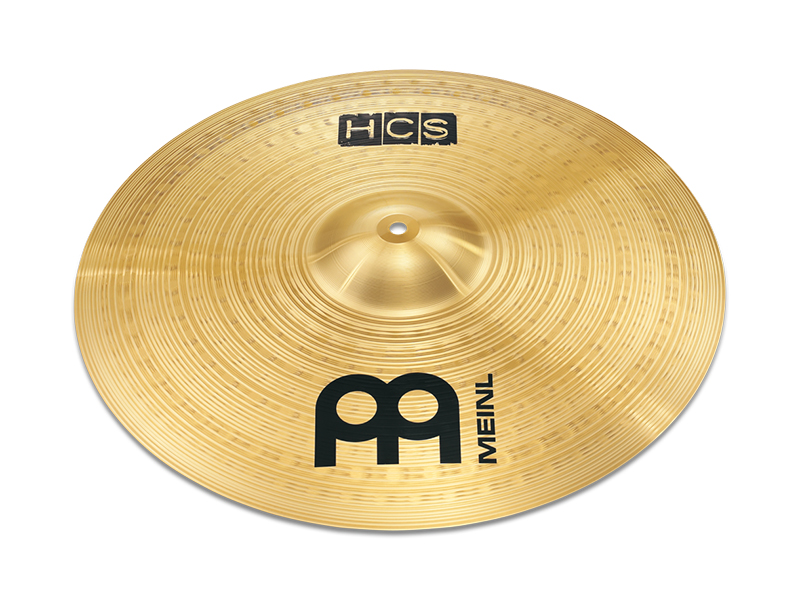 HCS20R HCS Ride Тарелка 20", Meinl