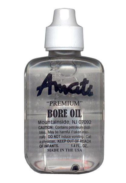 OL-BORE Масло для кларнета, Amati