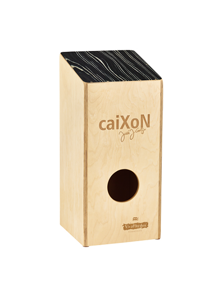 VR-CAIX caiXoN Кахон, береза, 11 1/2" х 26 1/4" х 12", Viva Rhythm