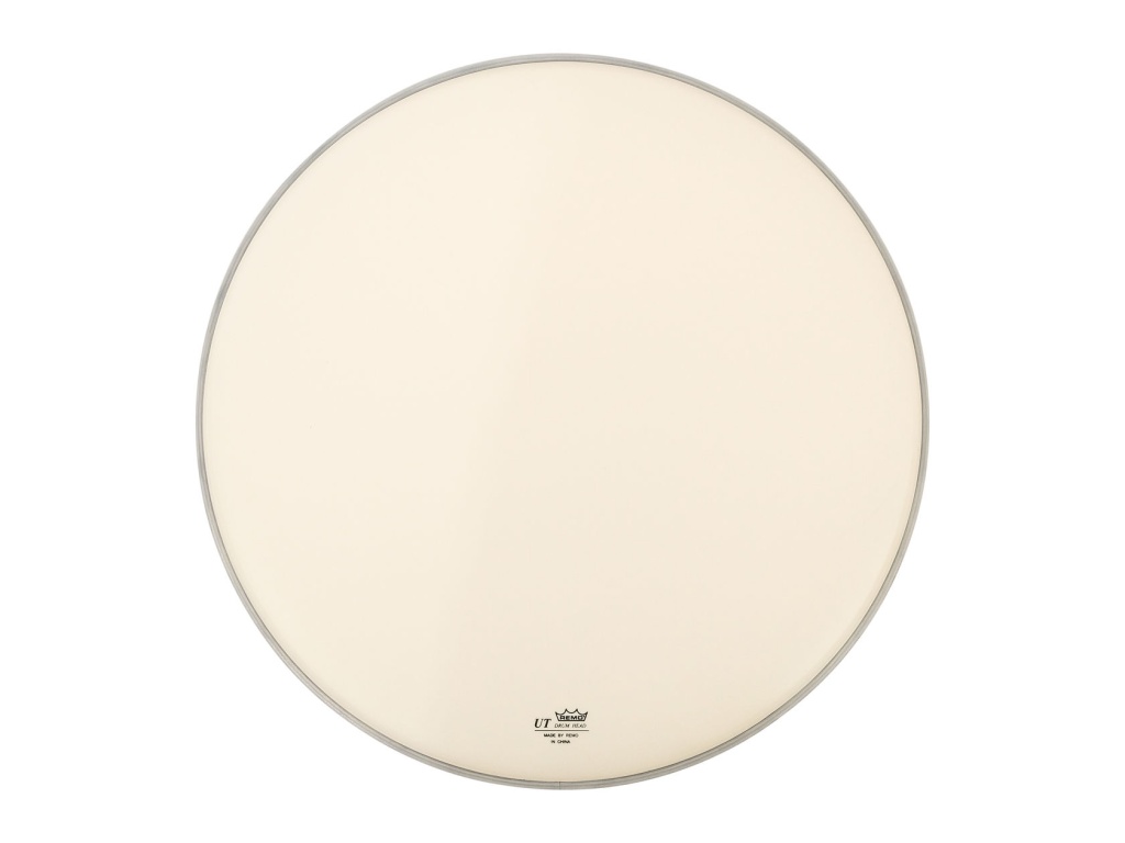 UT-0112-BA Ambassador Coated Пластик для малого и том барабана 12", Remo
