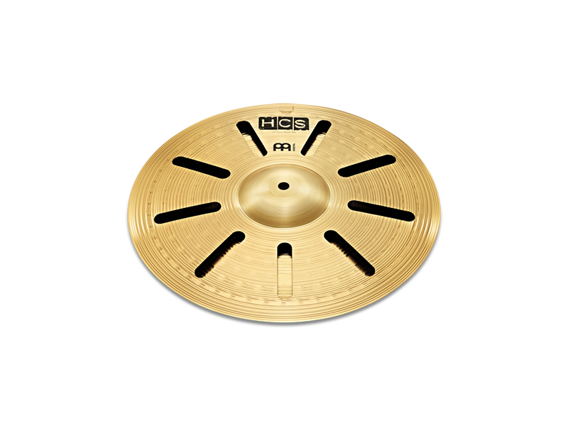 HCS14TRS HCS Trash Stack Стэк-тарелка 14", Meinl