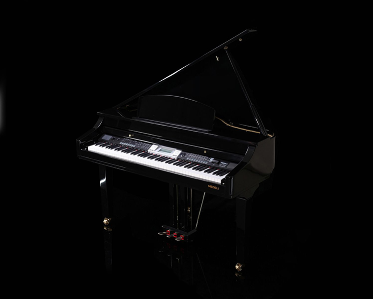 GRAND500(GB) Цифровой рояль, Medeli