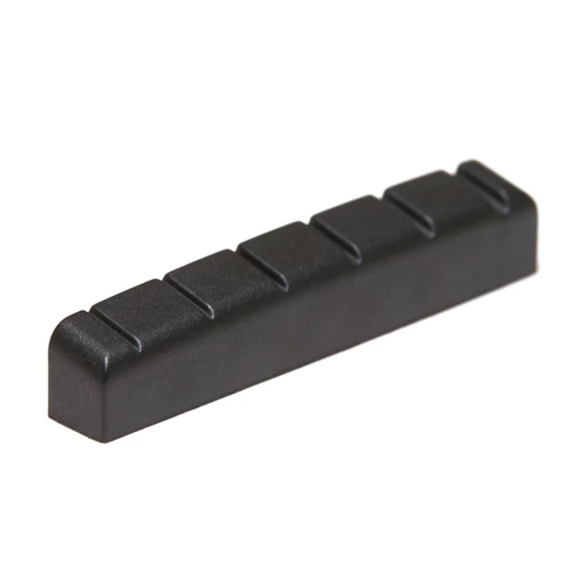 PT-6643-00 Black TUSQ XL PRS & Ibanez Верхний порожек для электрогитары, GraphTech
