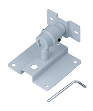 DB010W Кронштейн для крепления акустической системы к стене, белый, Soundking