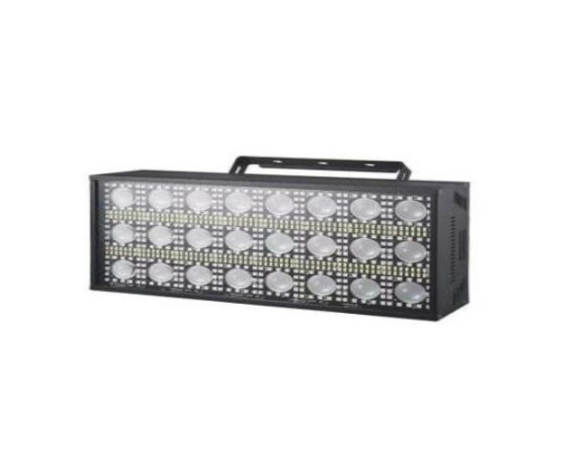 SF308 Стробоскоп, RGB, LED 260Вт, Bi Ray