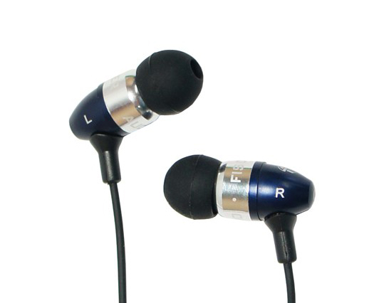 FA-792 7 Series Наушники внутриканальные, Fischer Audio