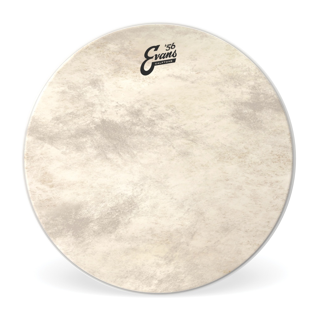 BD30CT Calftone Coated Пластик для бас-барабана 30", Evans