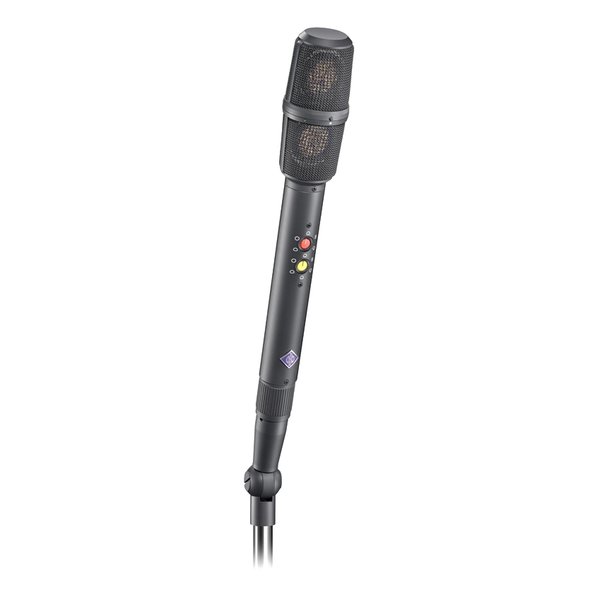 006976 Neumann USM 69 i mt Стереомикрофон конденсаторный, черный, Sennheiser