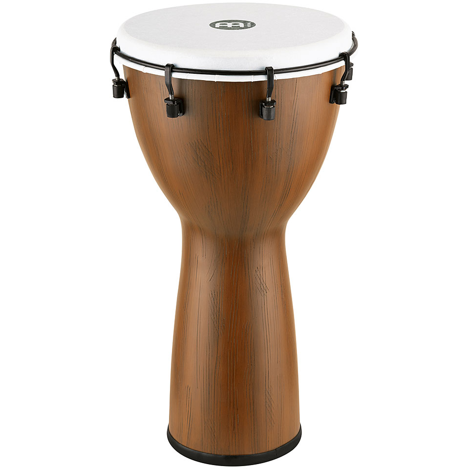 ADJ12-BW Alpine Series Barnwood Джембе 12", синтетический пластик, Meinl