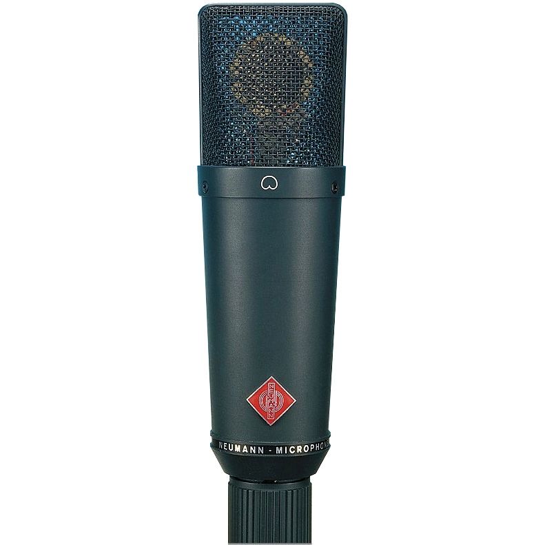 NEUMANN TLM 193 - студийный конденсаторный микрофон , цвет чёрный