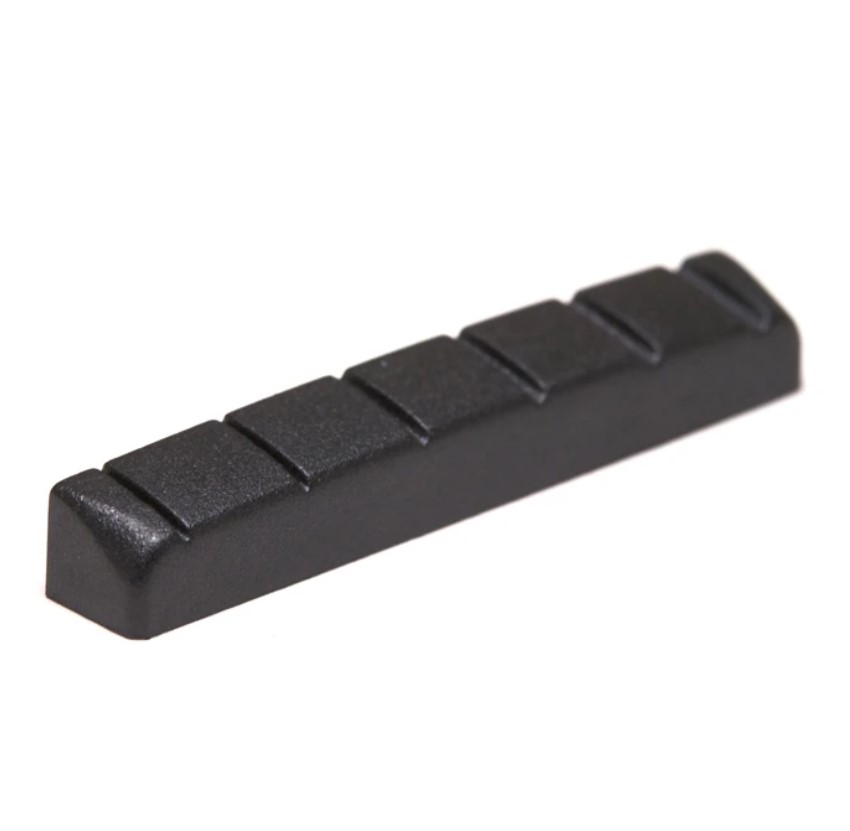PT-6226-00 Black TUSQ XL Верхний порожек для акустической/электрогитары, GraphTech