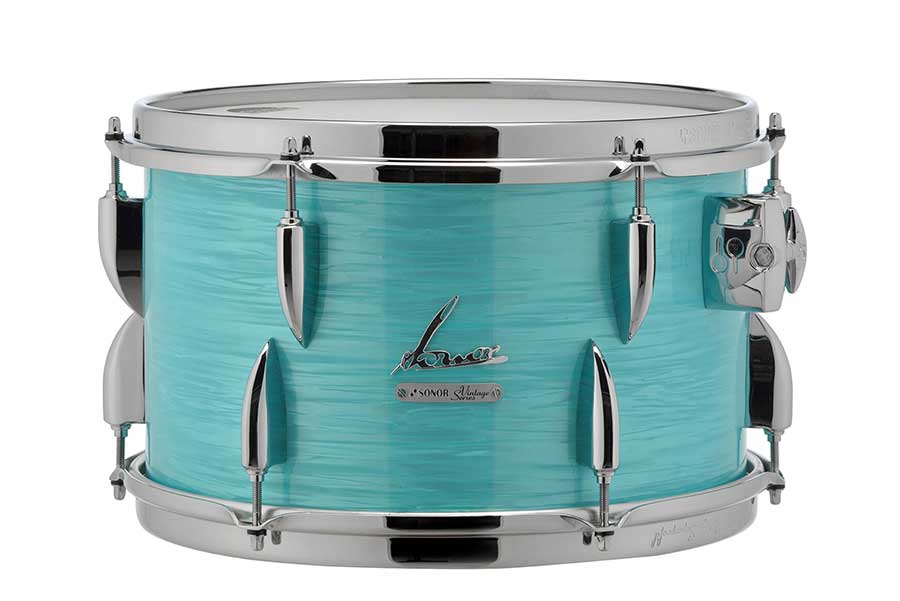 15931848 VT 1008 TT CAB Vintage Том барабан 10'' x 8'', Sonor