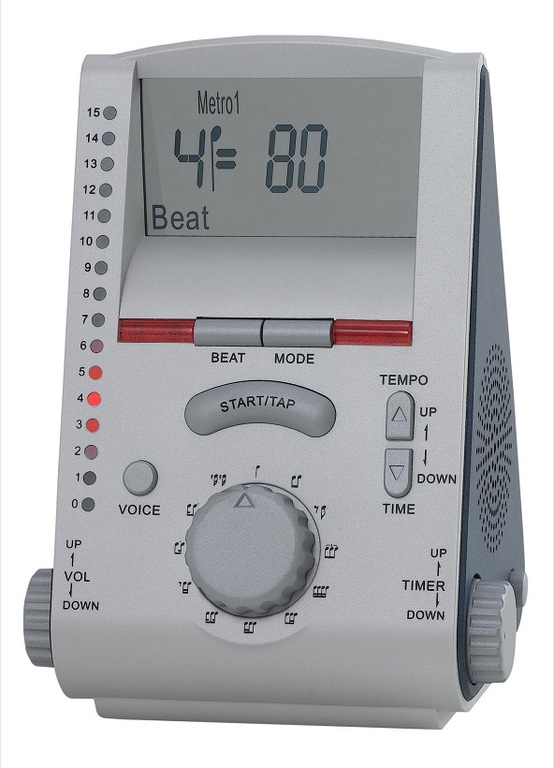 WSM-260 Метроном электронный Piano Mate Cherub