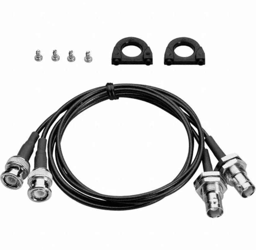 004368 GA 3030-AM Кабель BNC, 2шт, Sennheiser