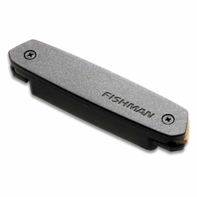 PRO-NEO-D02 Neo-D Гитарный магнитный звукосниматель хамбакер, Fishman