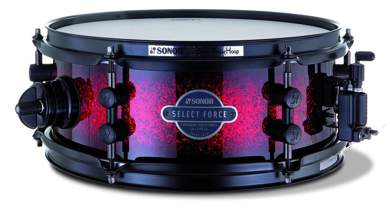 17314825 SEF 11 1455 SDW 13076 Select Force Малый барабан 14'' x 5,5'', Sonor