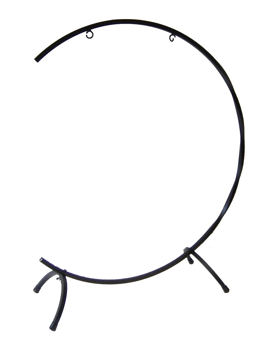 0012248124 FLOOR STANDS Стойка напольная для гонга 24", Paiste