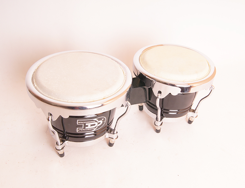 FBG6575B Бонго 6,5" - 7,5", стекловолокно, Dadi