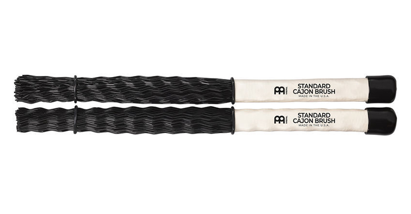 SB305-MEINL Brushes Standard Cajon Щетки для кахона, Meinl