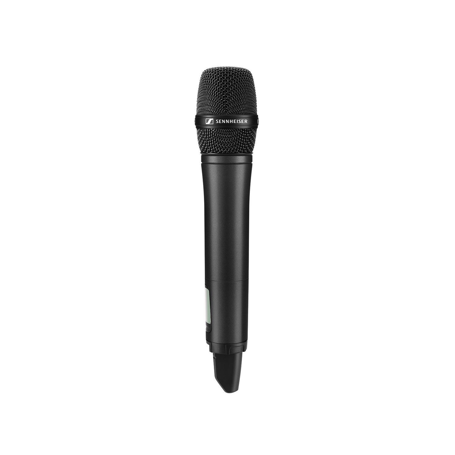 SENNHEISER SKM 500 G4-AW+ - ручной UHF передатчик БЕЗ капсюля диапазона (470-558МГц)