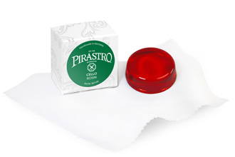 903300 Cello Канифоль для виолончели, Pirastro