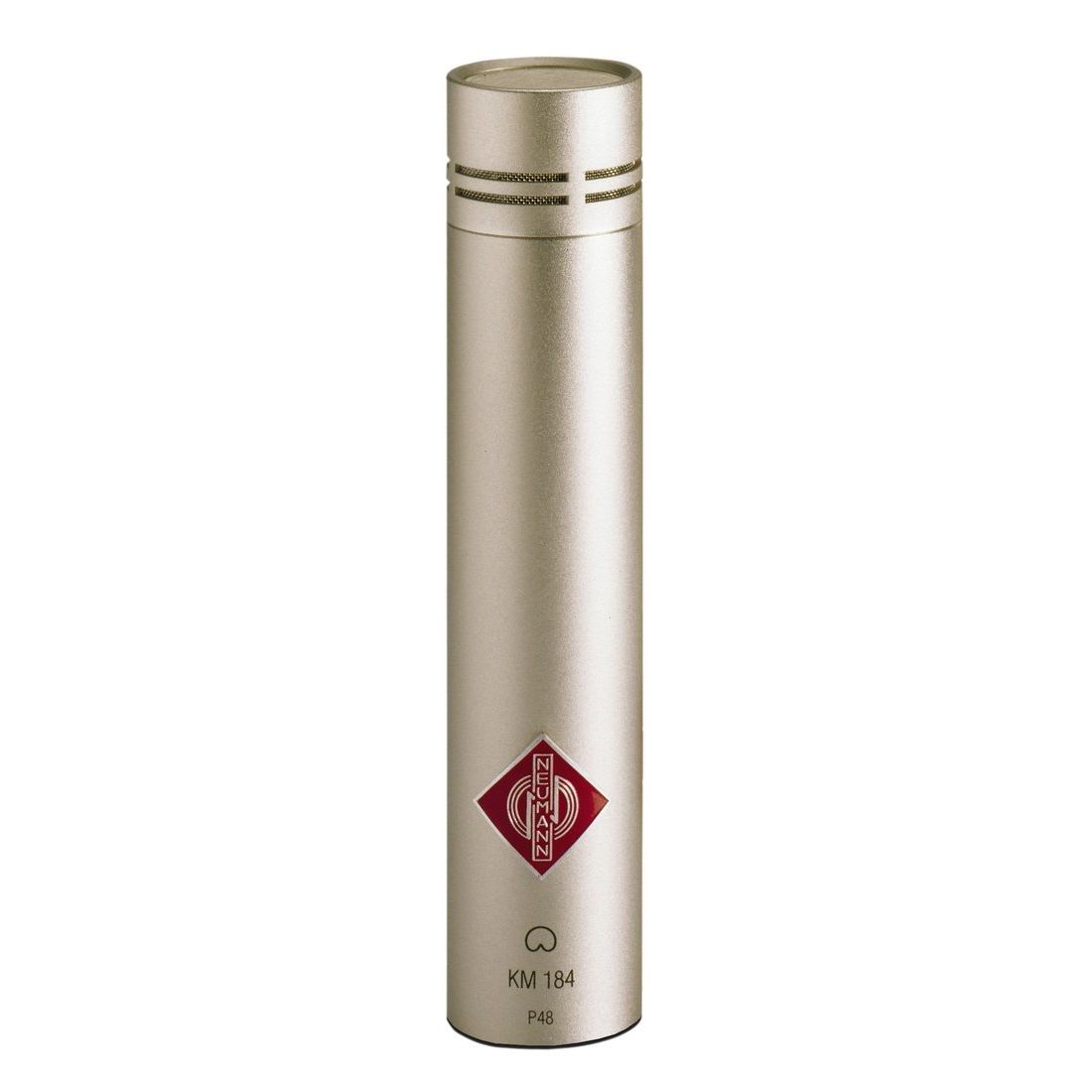 NEUMANN KM 184 - конденсаторный микрофон , цвет никель