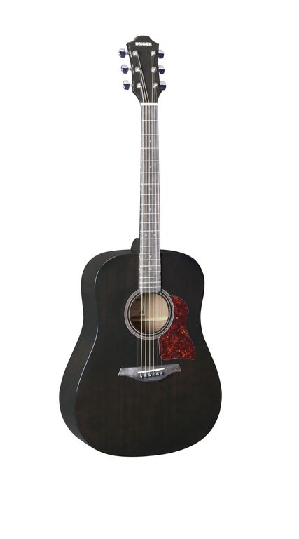 CD-65TBK CHORUS Акустическая гитара Hohner