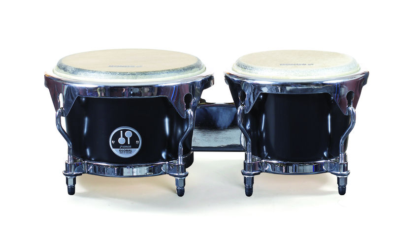 90622412 Global GBF 7850 BM Бонго 7'' x 8,5'', стекловолокно, Sonor