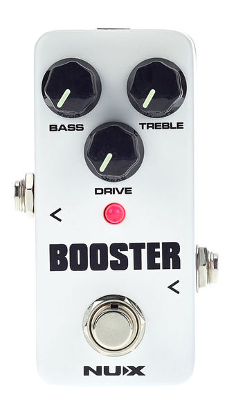 FBS-2 Booster Педаль эффектов, Nux Cherub