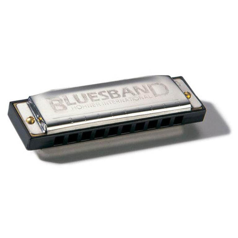 M55901 Blues Band C-major Губная Гармошка  Hohner