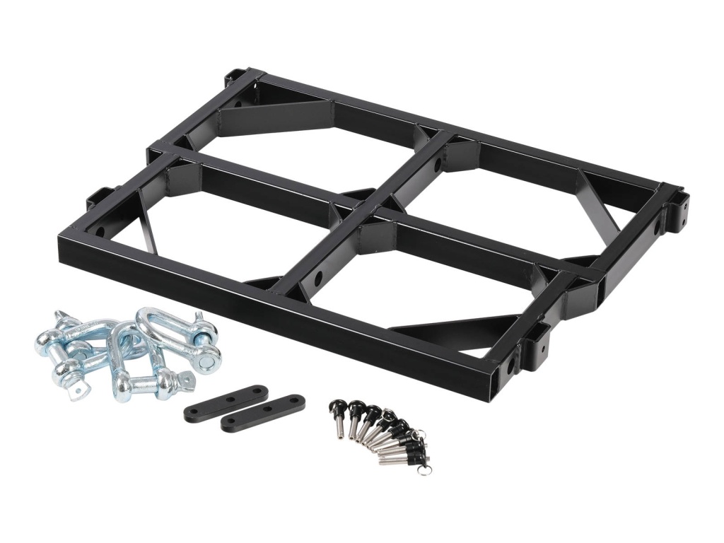 G210A-frame Рама для подвеса акустической системы G210A/G210SA, Soundking