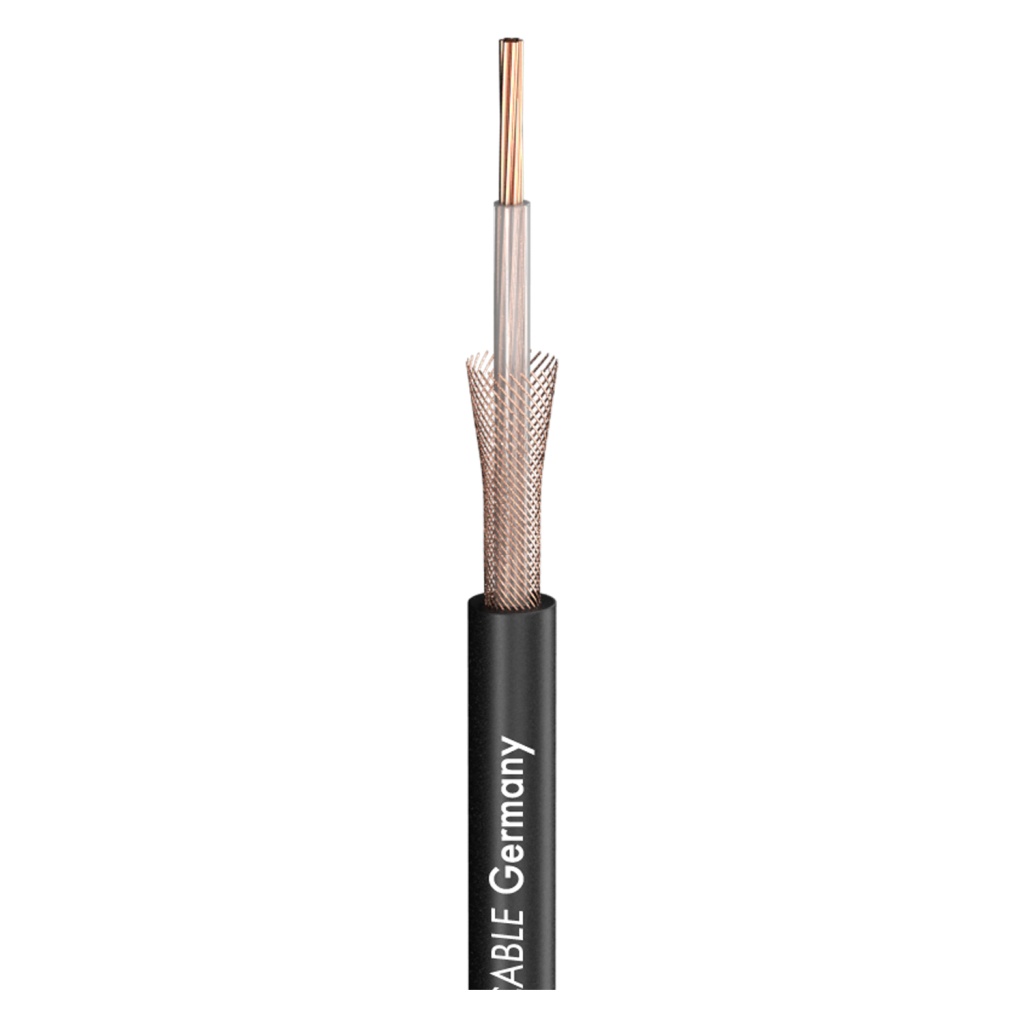 300-0031 SC-Onyx TYNEE Кабель инструментальный, 100м, Sommer Cable