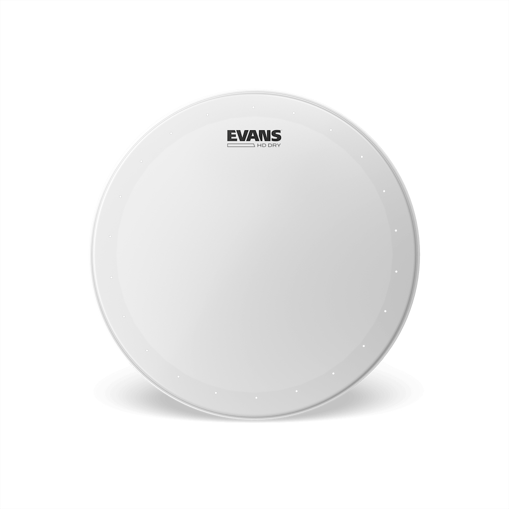 B16HDD Genera HD Dry Пластик для том барабана 16", с покрытием, Evans
