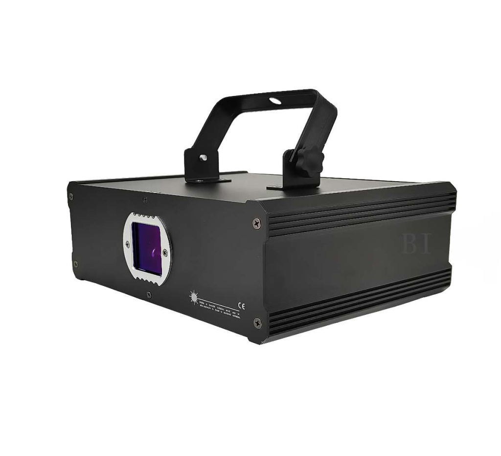 L2W Лазерный проектор, RGB, лазер Bi Ray