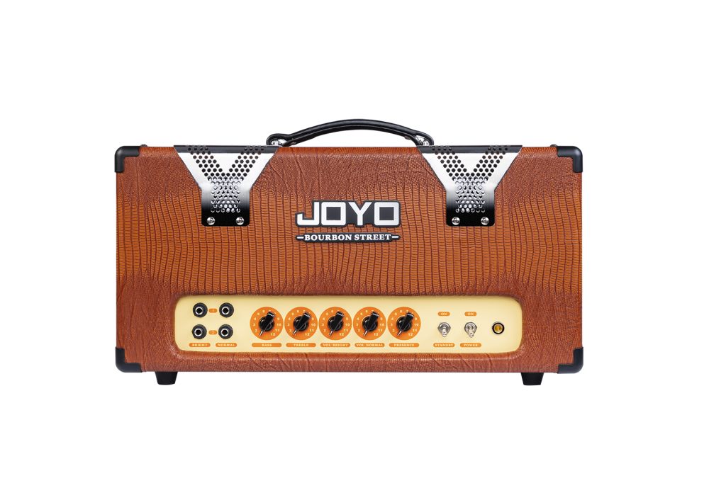 JCA-40 BOURBON STREET Усилитель гитарный ламповый, 40Вт, Joyo