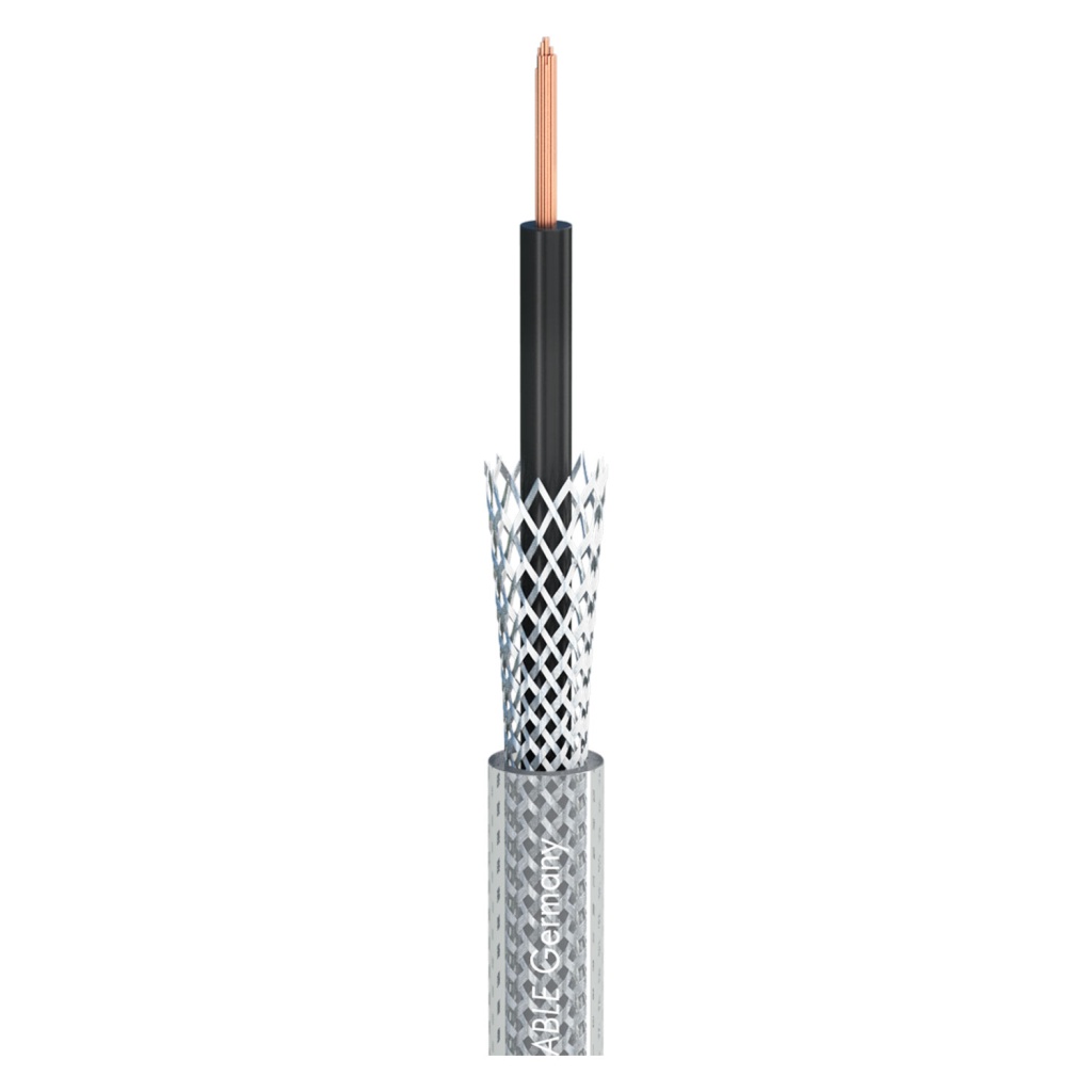 800-0079 SC-Corona Кабель инструментальный, 100м, Sommer Cable