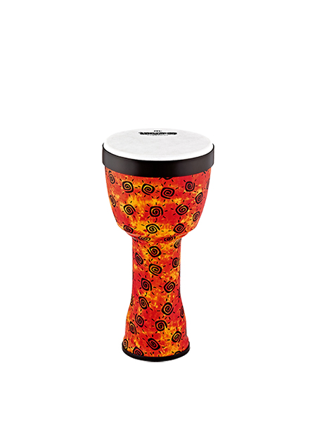 VR-SDJPO10-SH Boom Series Pop Off Джембе 10", синтетический пластик, Viva Rhythm