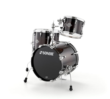 17220640 SEF 11 Jungle Set WM 11234 Select Force Барабанная установка, Sonor