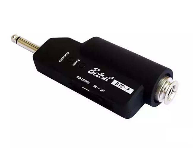 BTC-7 Приемник Bluetooth на кабель, Belcat