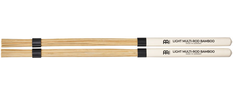 SB203-MEINL Rods Bamboo Light Рюты, бамбук, Meinl
