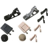 004225 MZ 2 Комплект аксессуаров для петличных микрофонов, Sennheiser