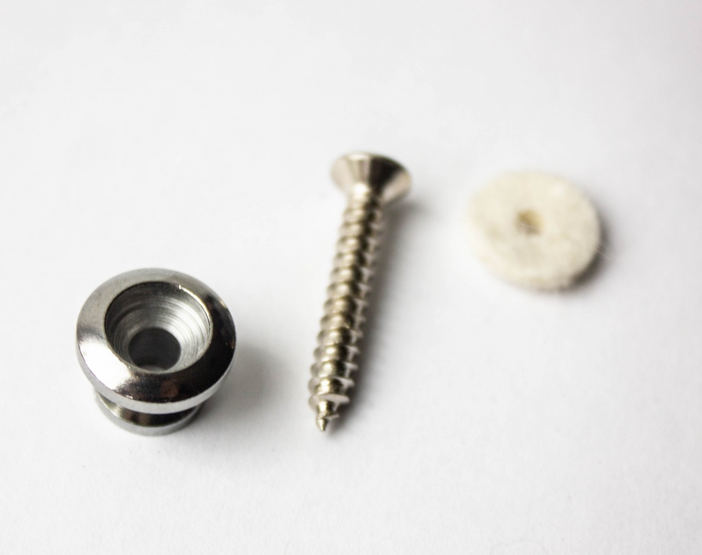 Strap-Pin Крепление ремня, Cort
